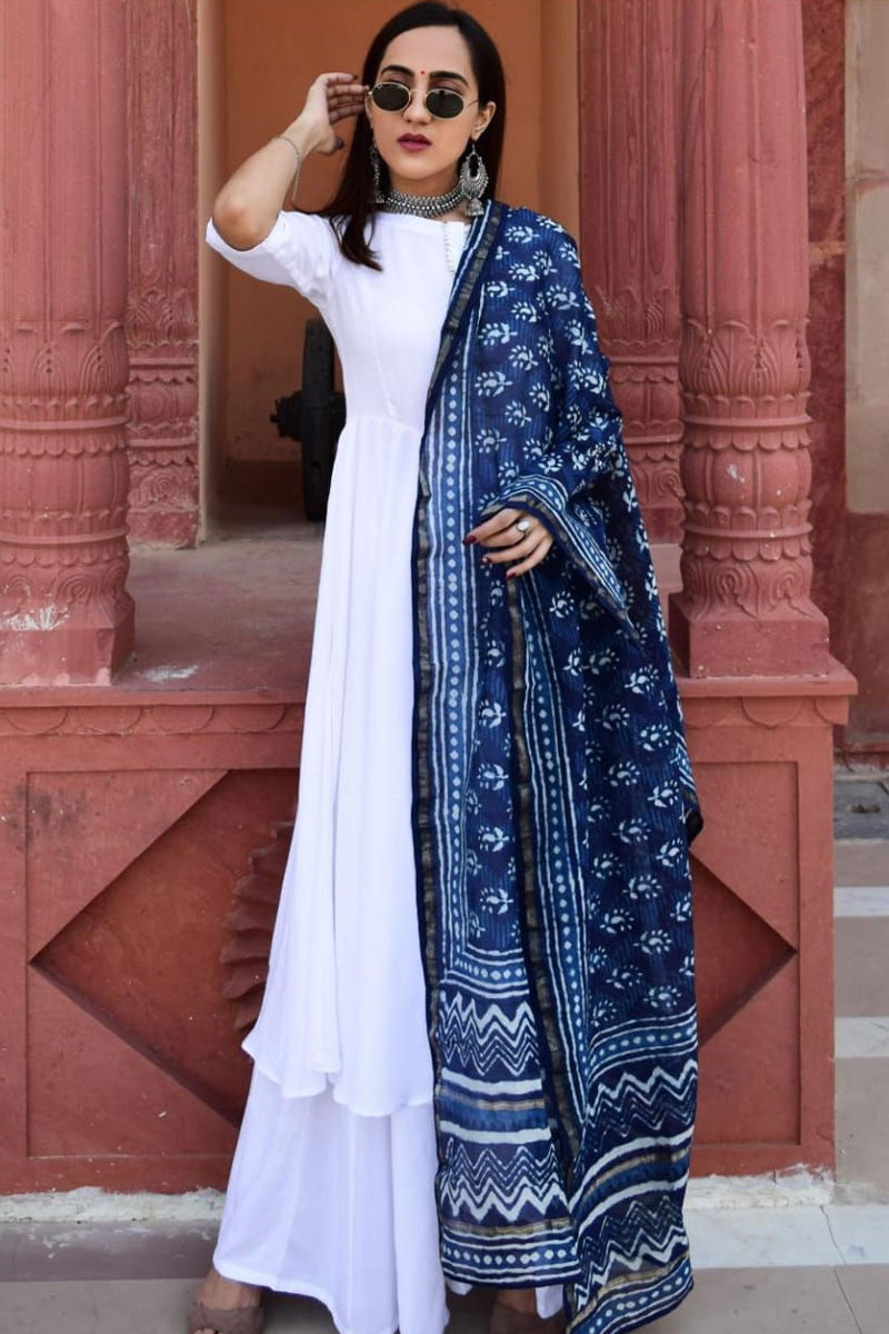 Dupatta 8