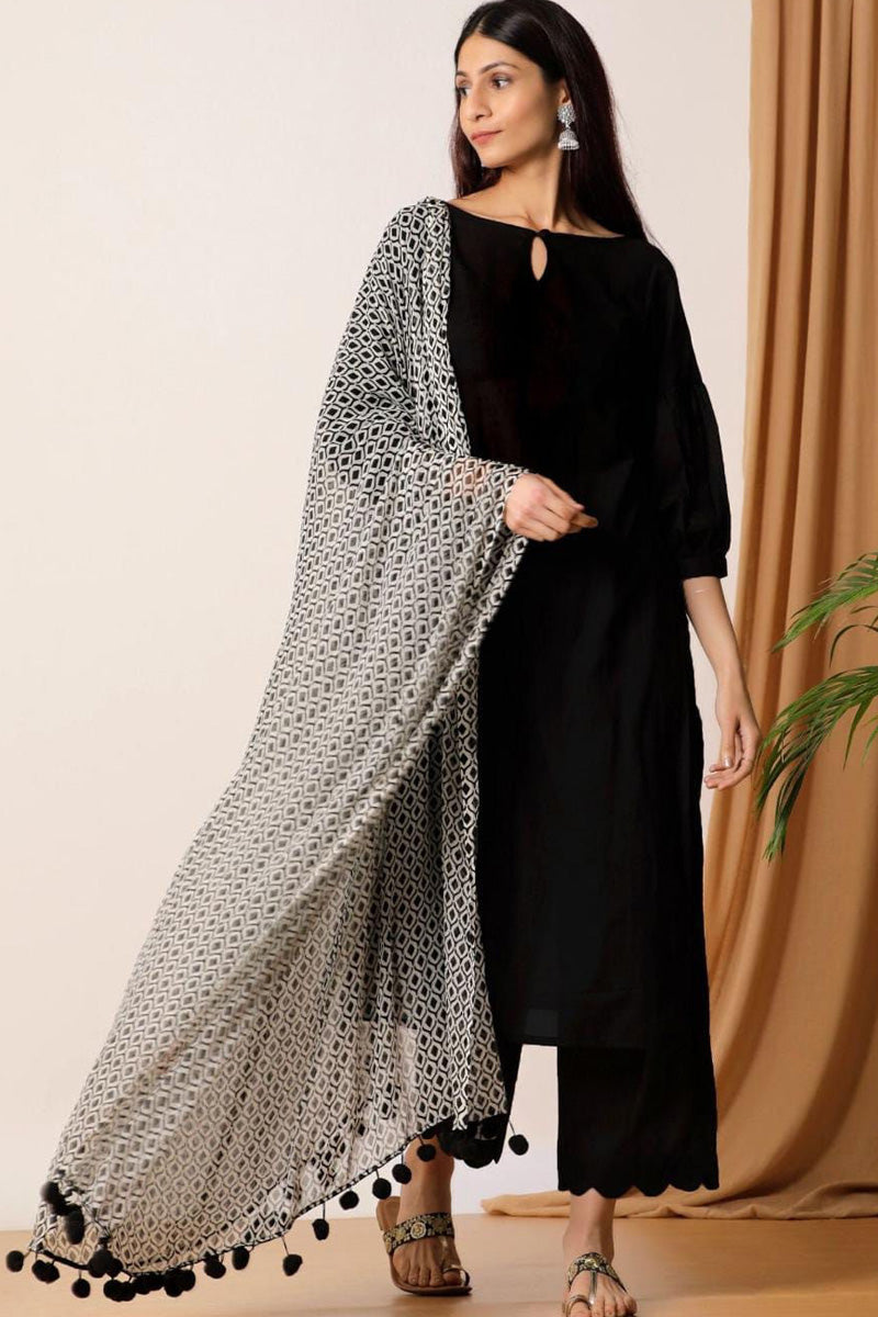 Dupatta 9