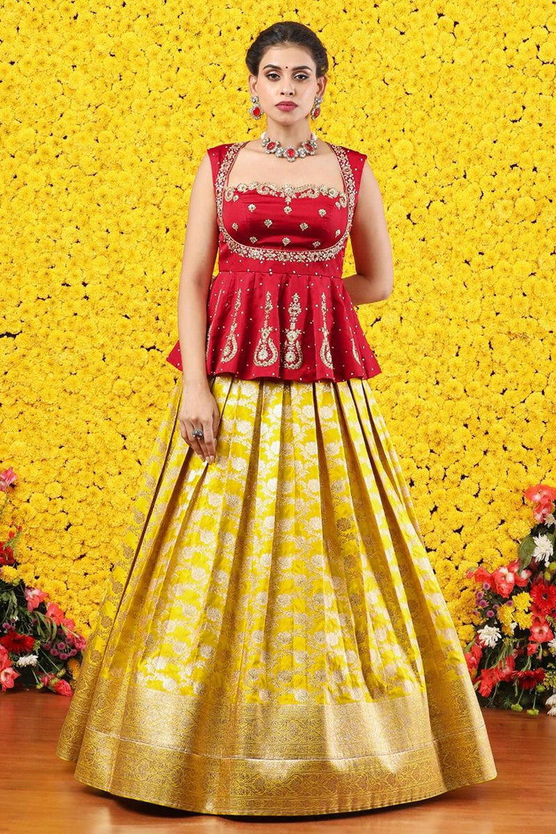Haldi 16