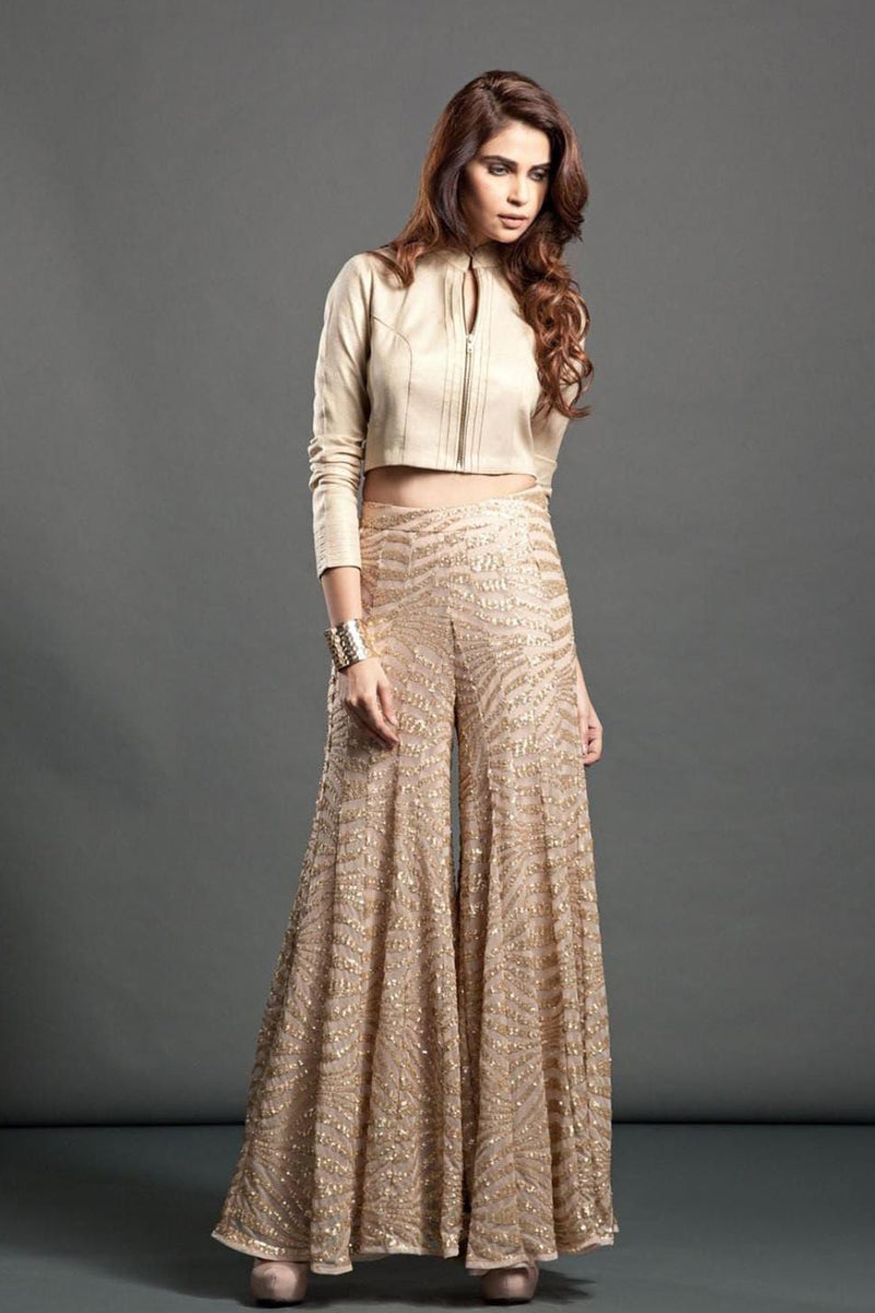 INDO WESTERN- 12