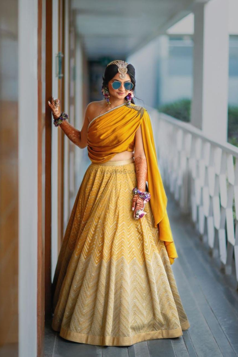 INDO WESTERN- 22
