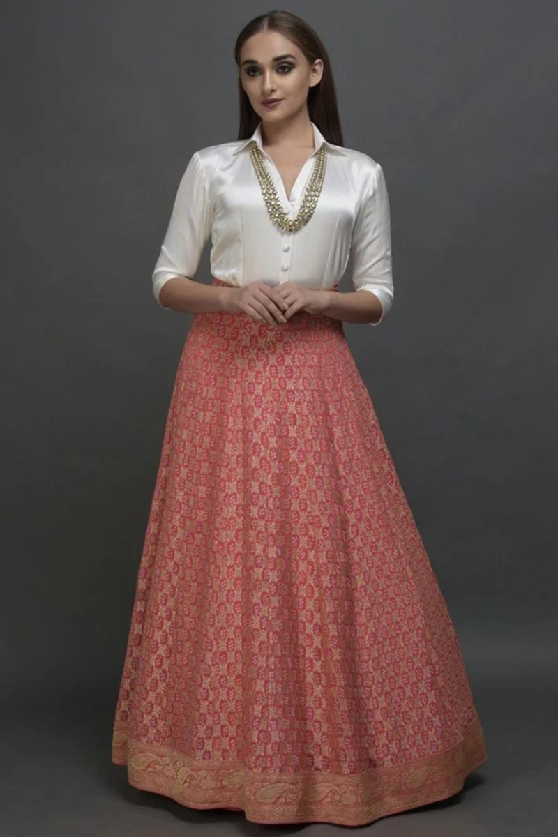 INDO WESTERN- 24