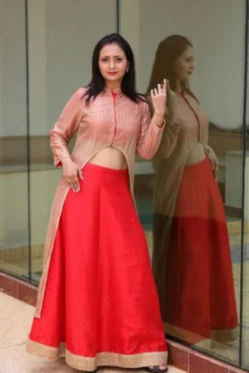 INDO WESTERN- 3