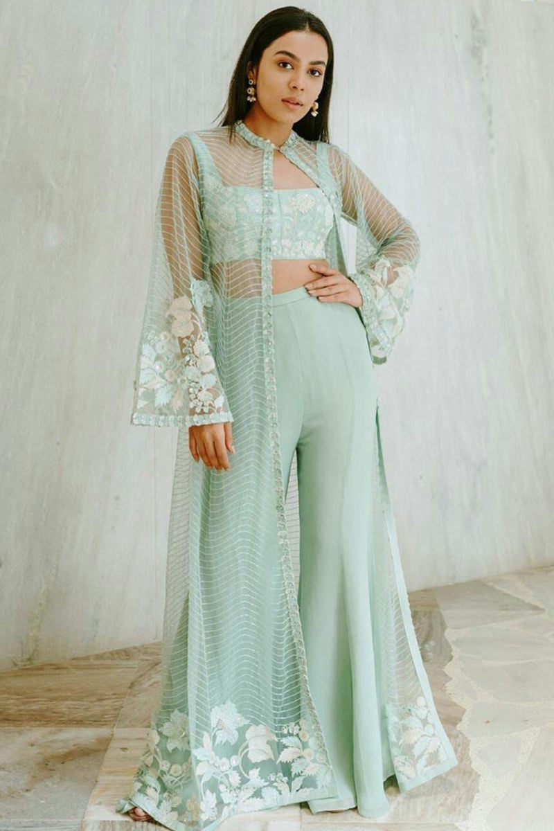 INDO WESTERN- 4