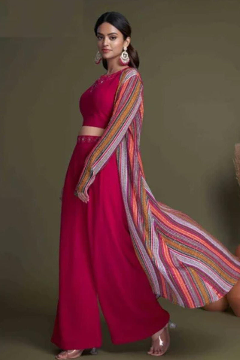 INDO WESTERN- 6