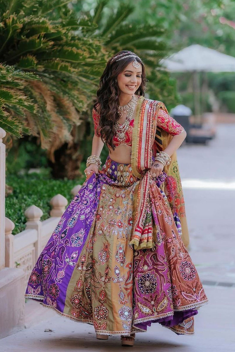 Mehendi 13