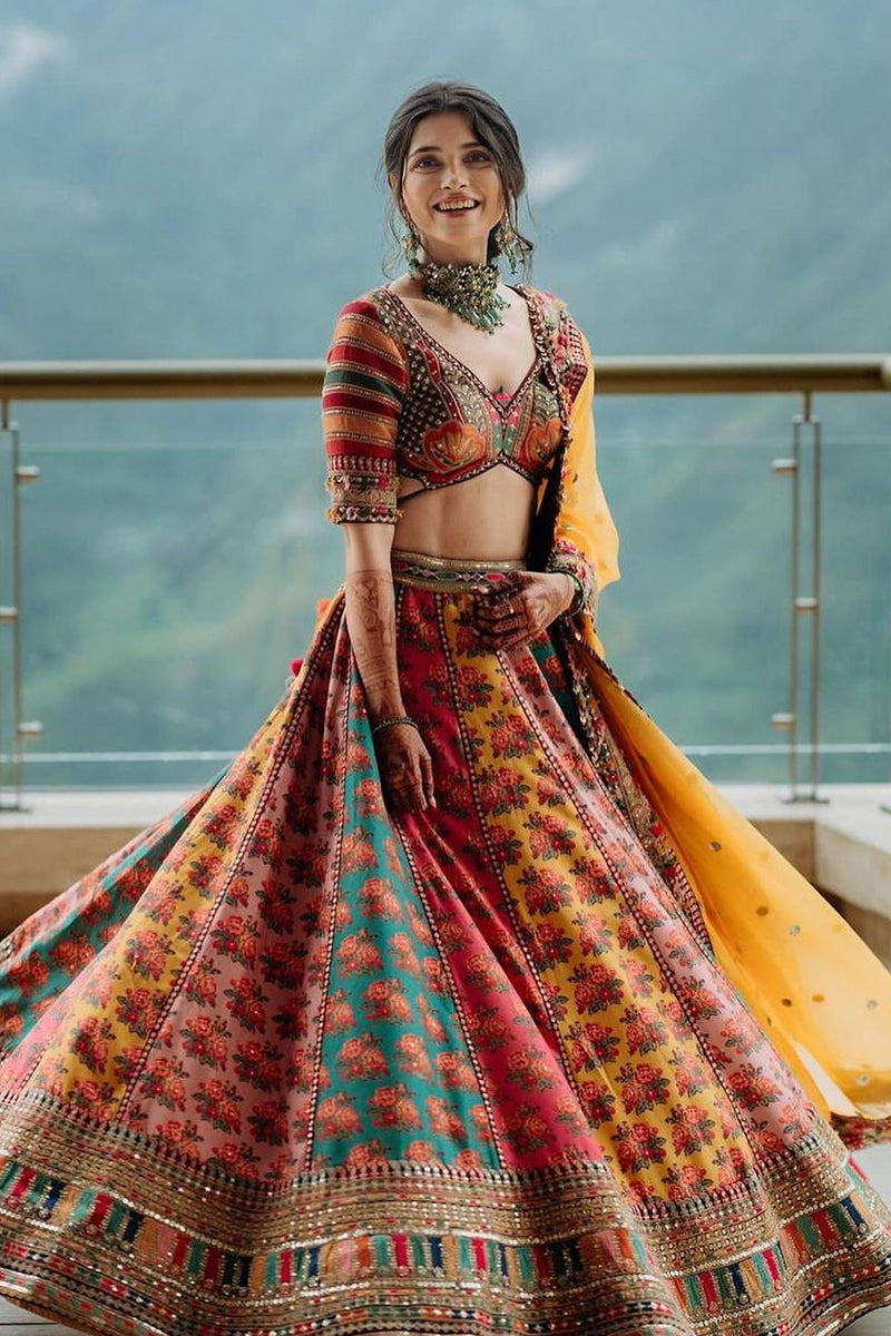 Mehendi 14