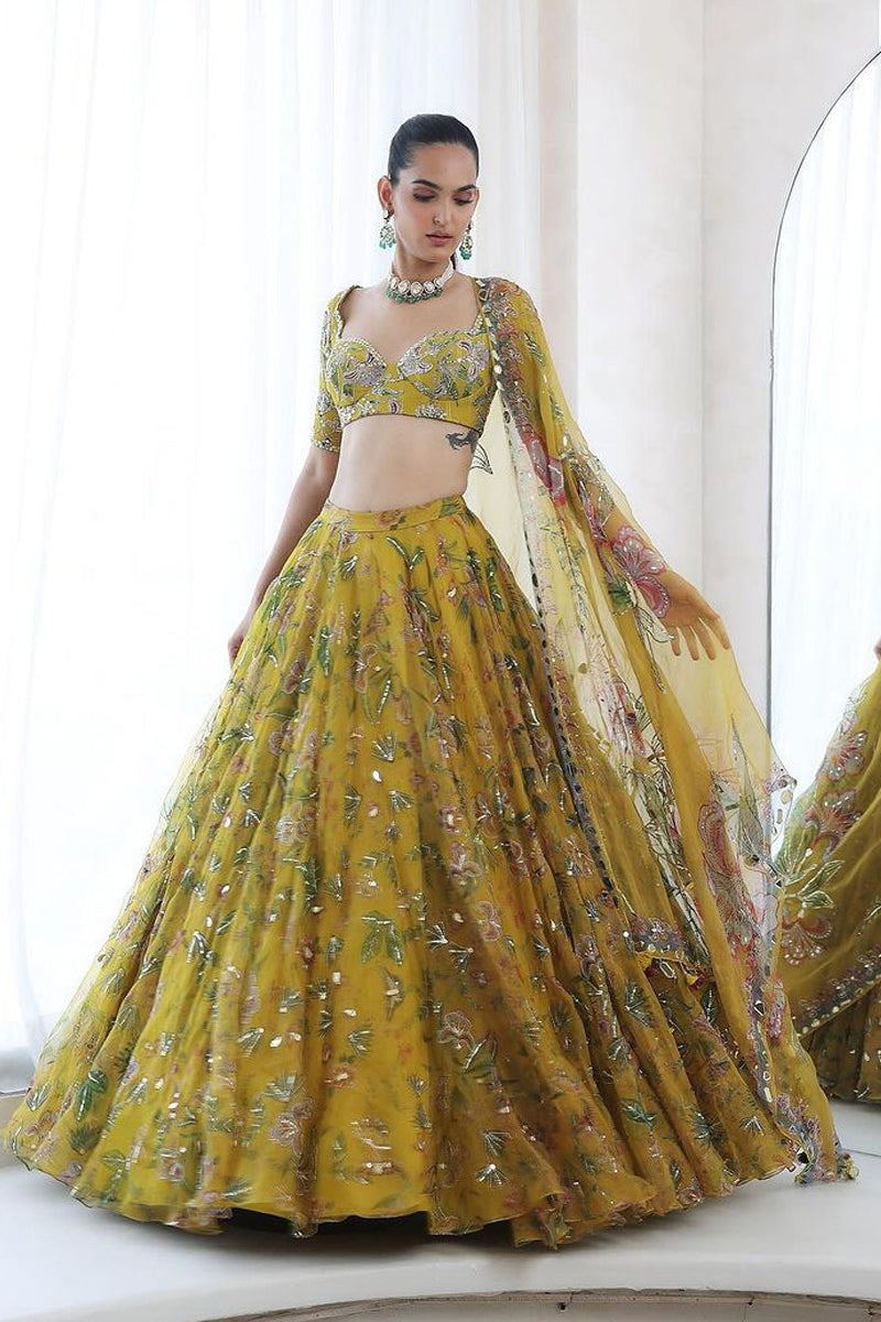 Mehendi 20