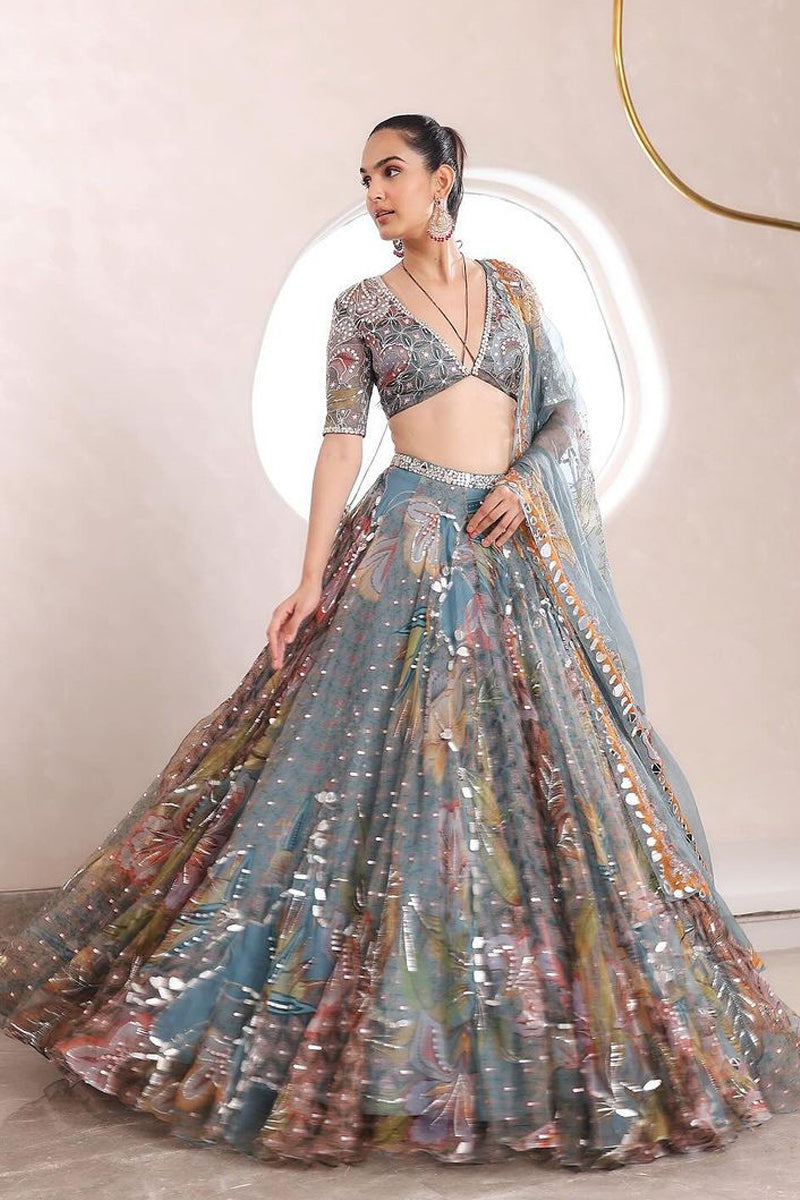 Mehendi 21