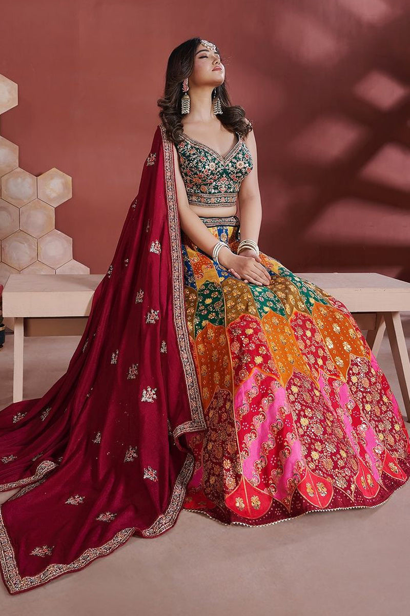 Mehendi 25