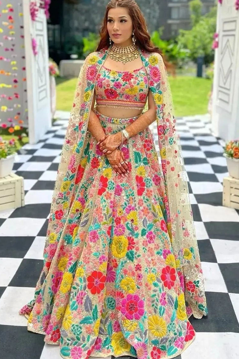 Mehendi 4