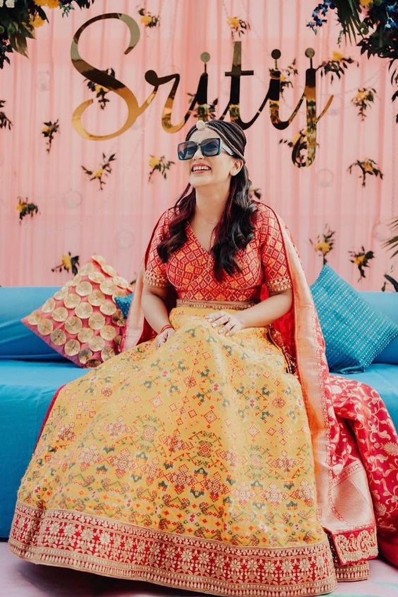 Mehendi 5