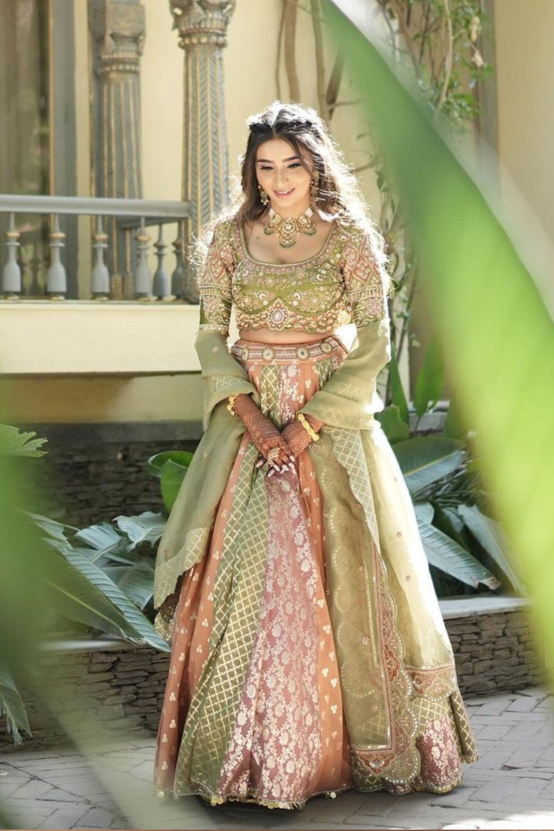 Mehendi 9