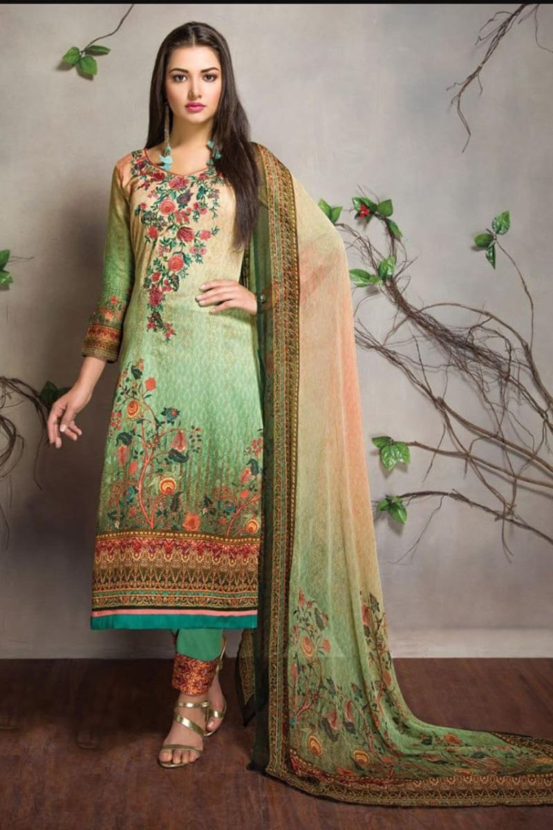 Pakistani dresses 18
