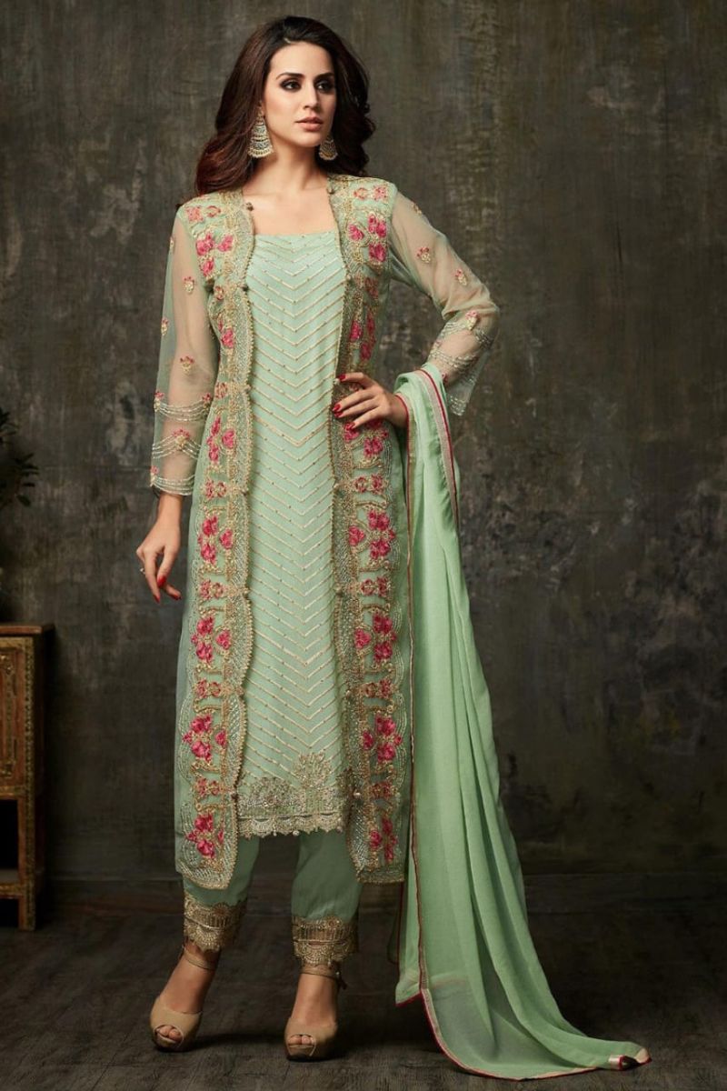 Pakistani dresses 21