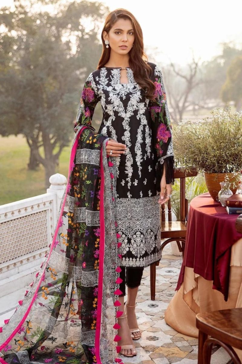 Pakistani dresses 22