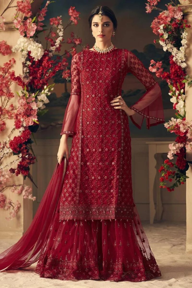 Pakistani dresses 23