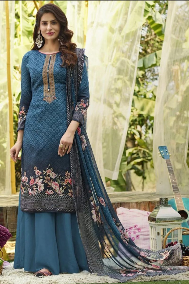 Pakistani dresses 24