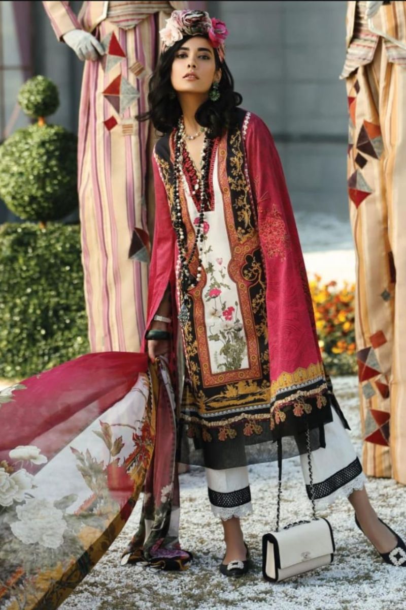 Pakistani dresses 26