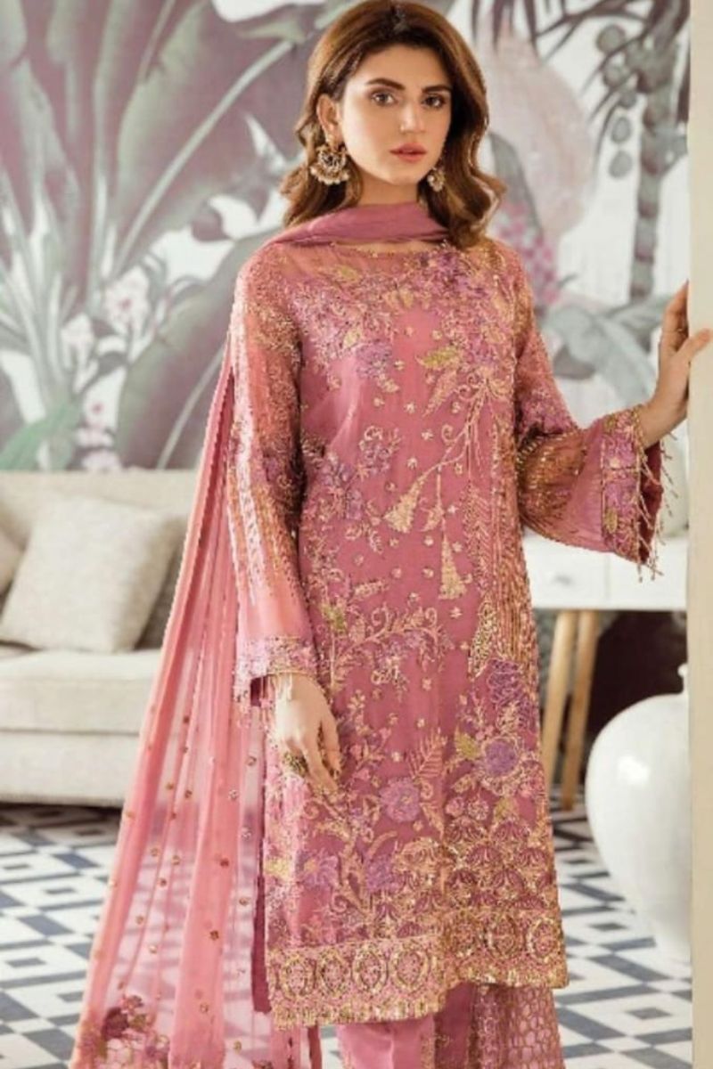 Pakistani dresses 27