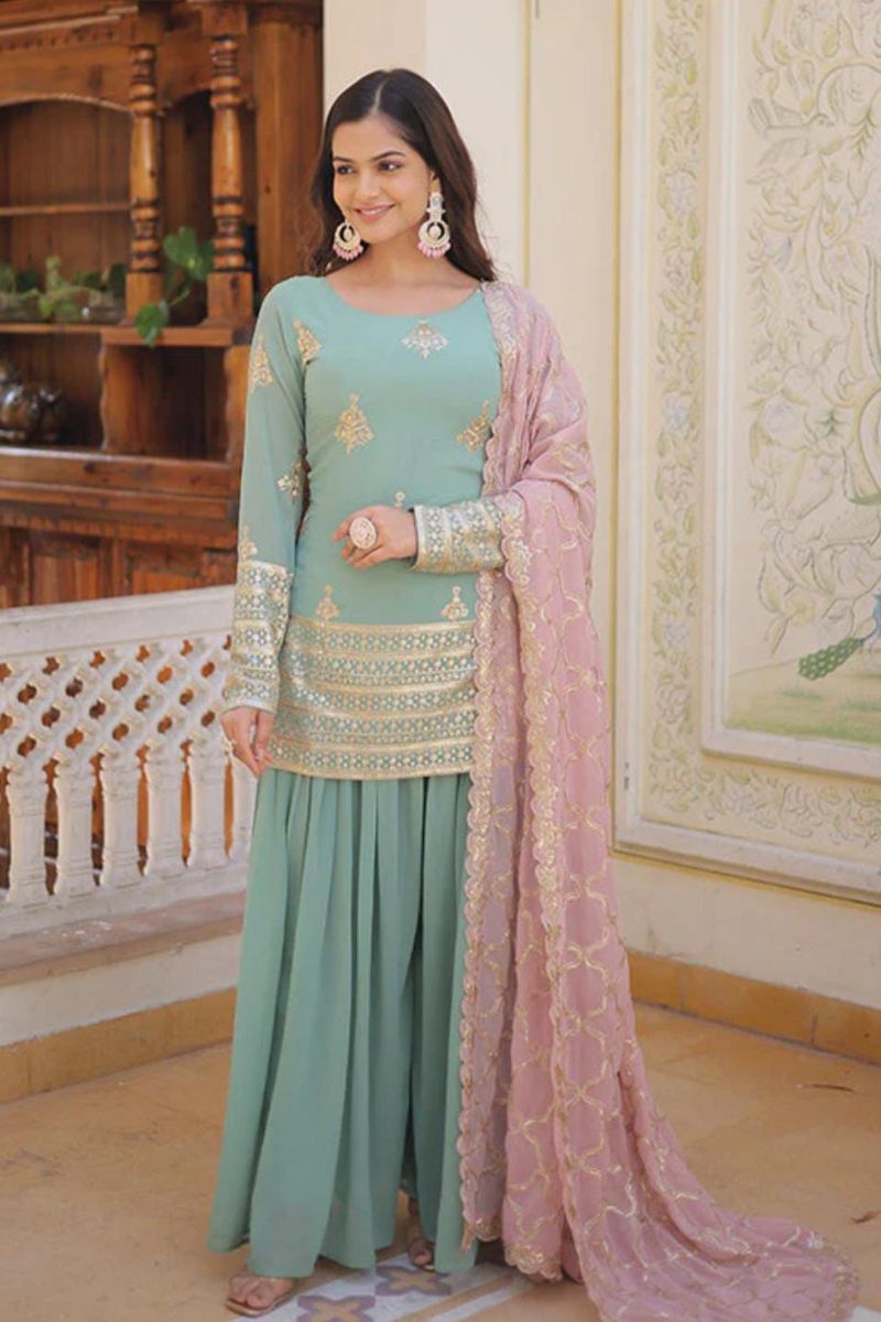 Pakistani dresses 31