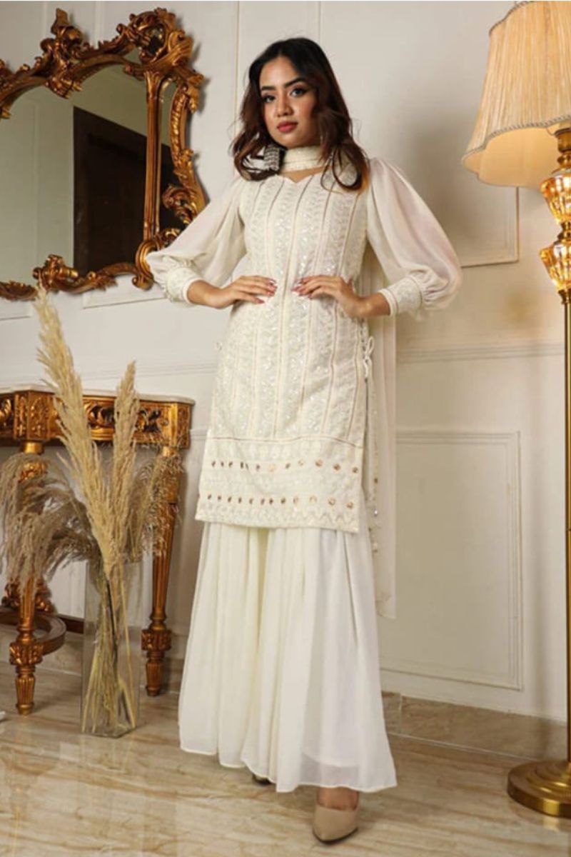 Pakistani dresses 33