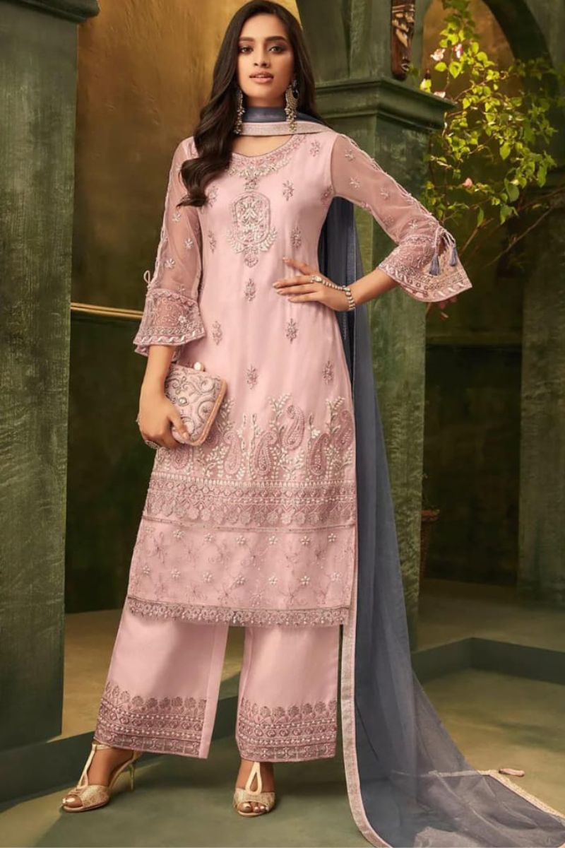 Pakistani dresses 4