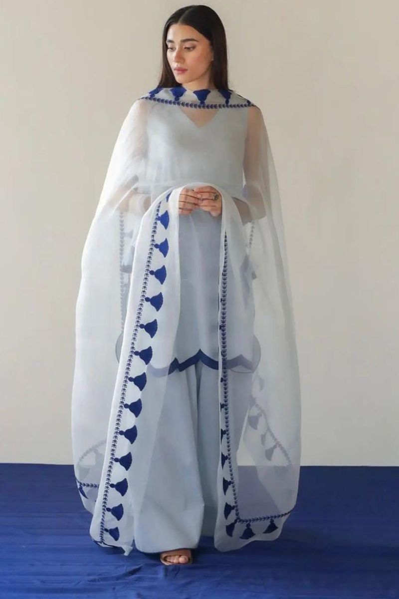 Pakistani dresses 40