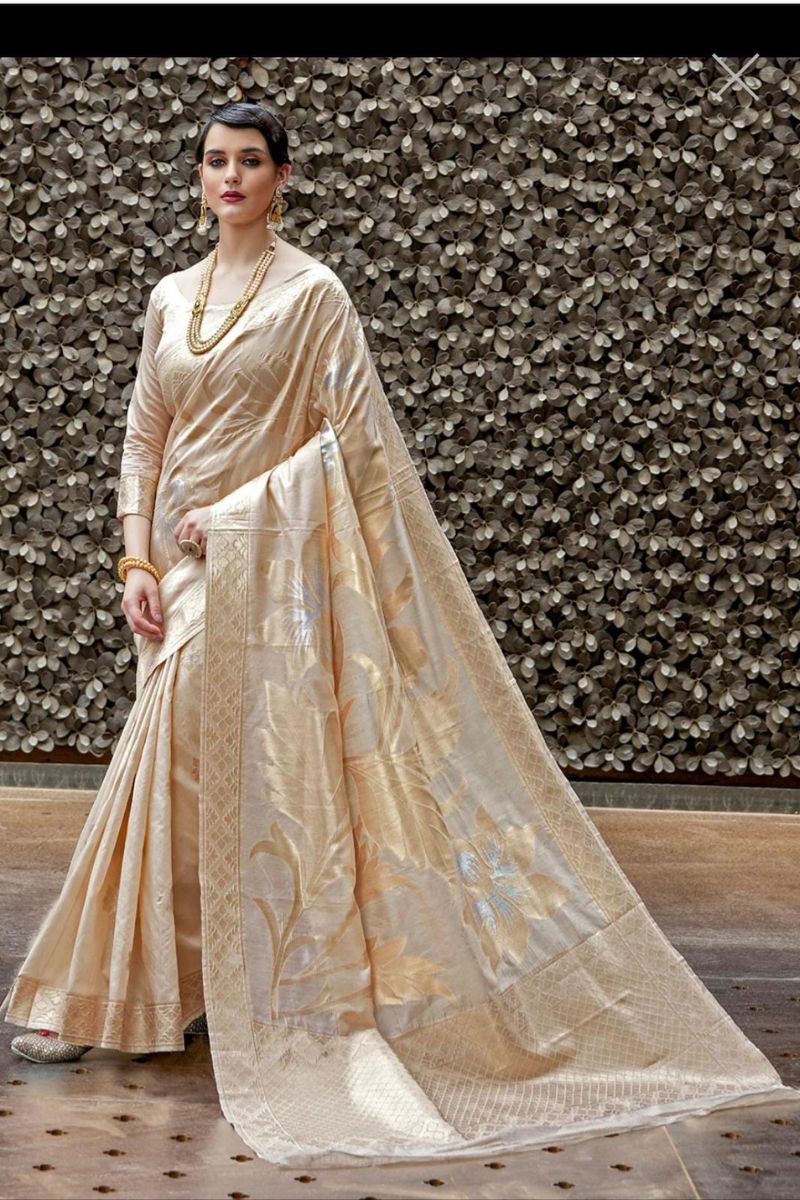 Partywear saree 26