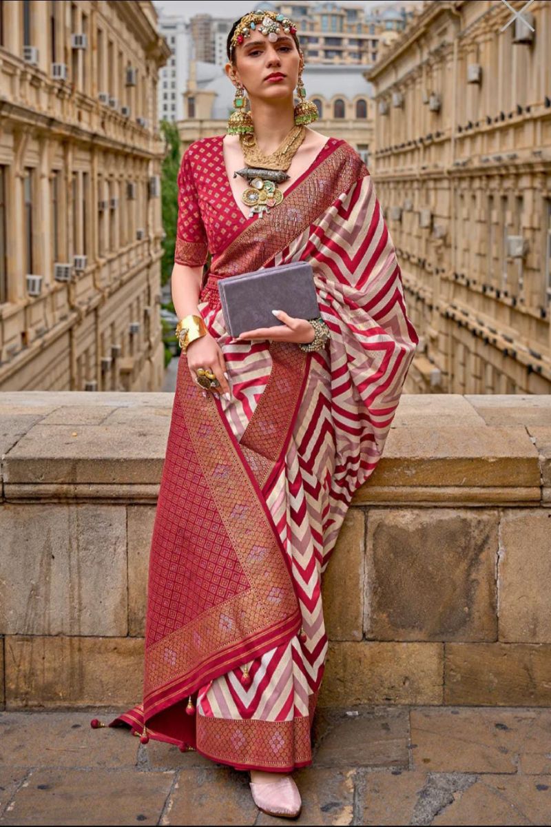 Partywear saree 39