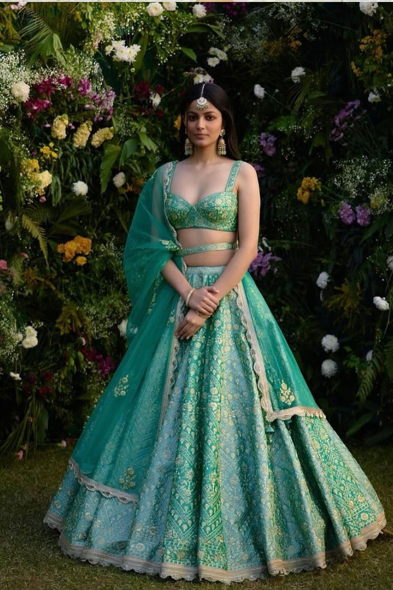 SANGEET- 18
