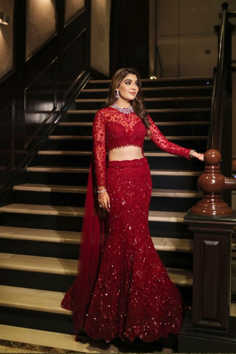 SANGEET- 19