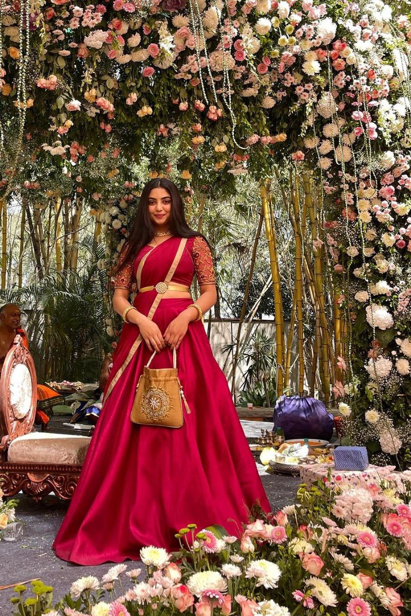 South lehengas 13