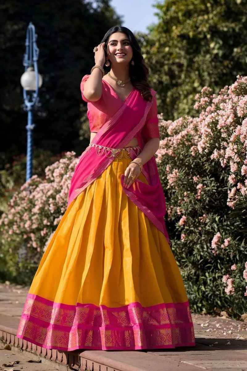 South lehengas 16
