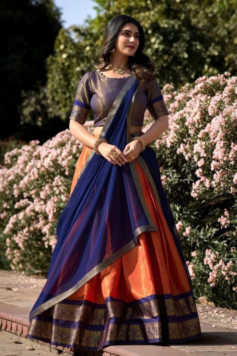 South lehengas 17