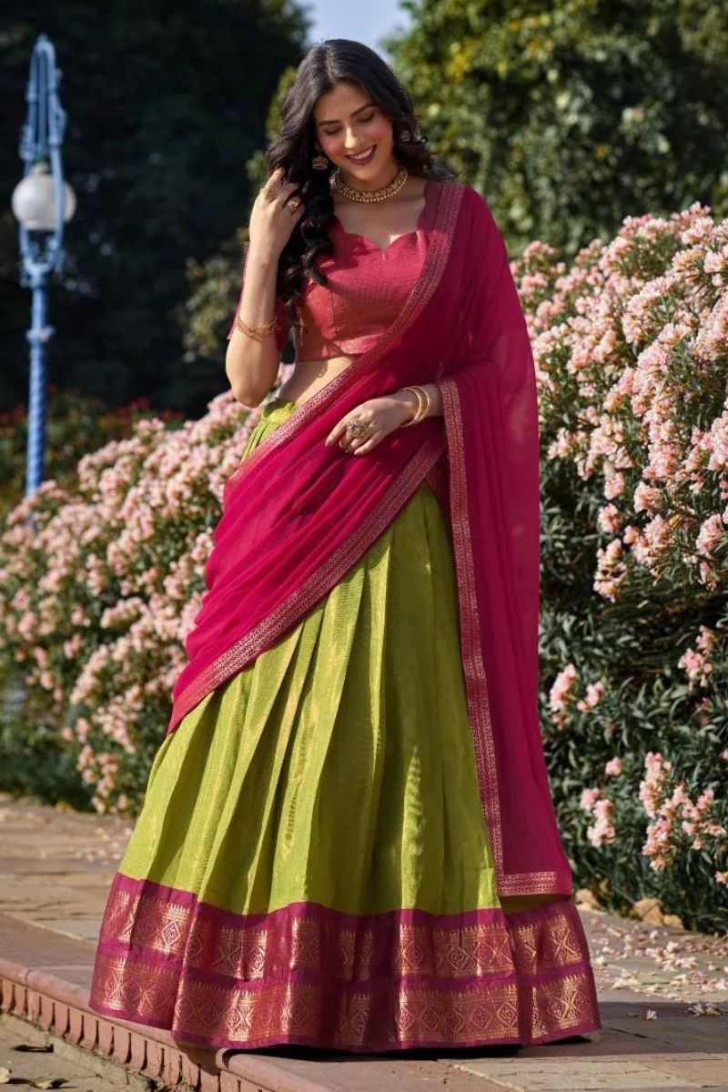South lehengas 18