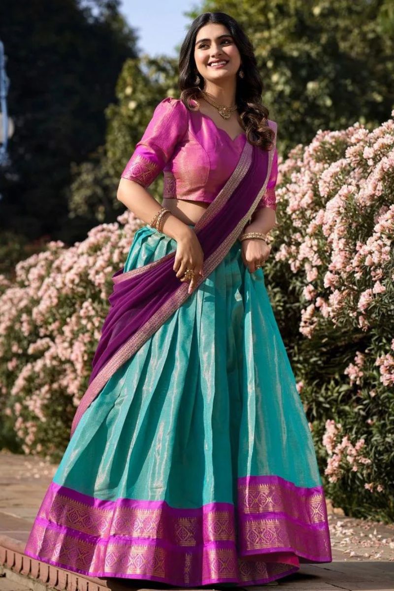 South lehengas 19