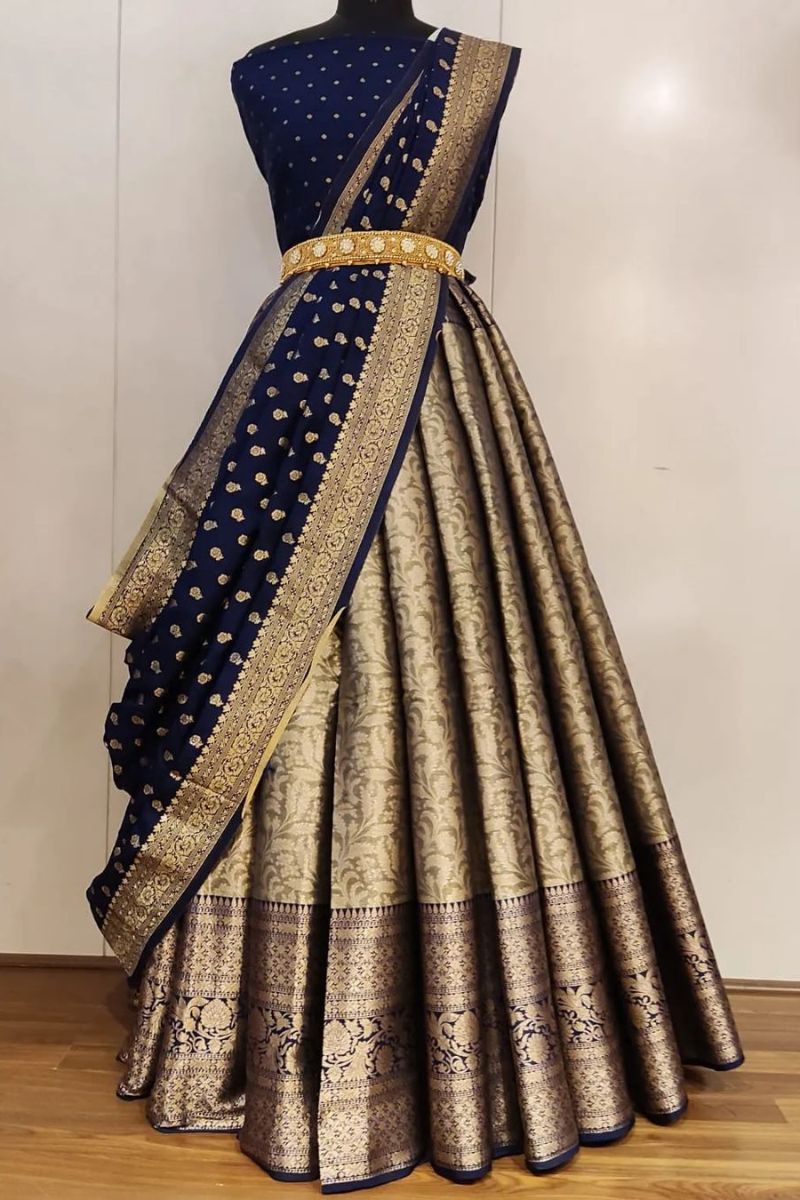 South lehengas 8