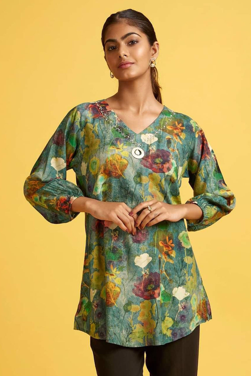 Tunic 1