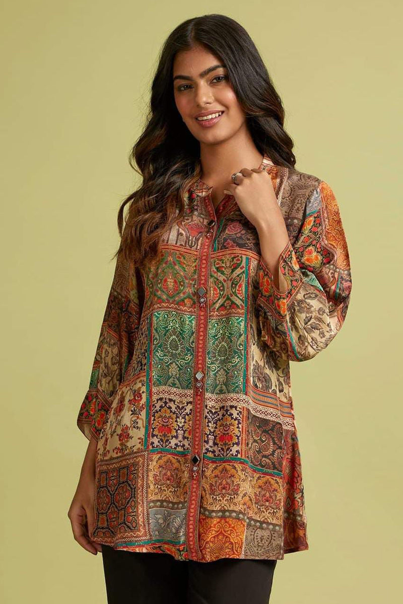 Tunic 2