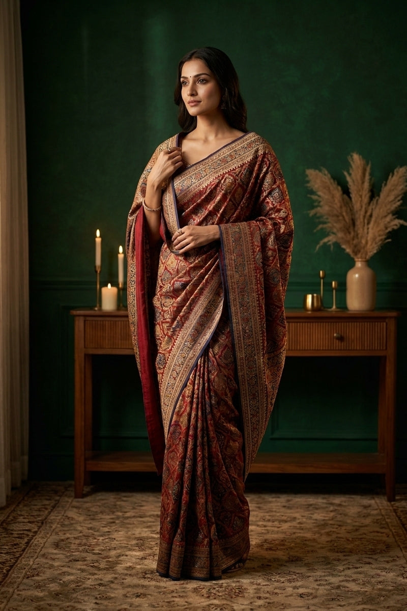 Ethnic Sarees